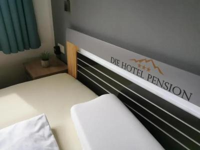Oberauer Wagrain - Diepension (B&B) - 47