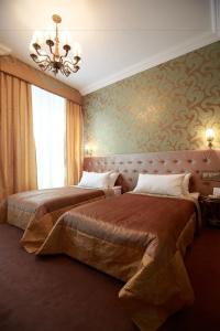 Boutique Spa Casino Lybid Plaza - 33