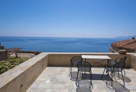 Goulas Traditional Guesthouse - 86