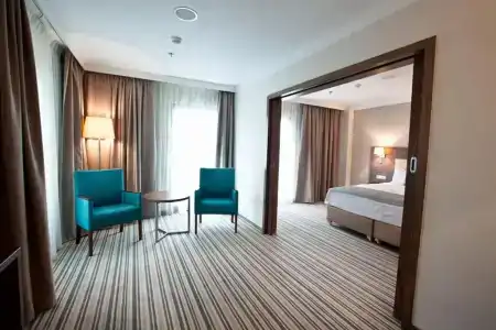 Holiday Inn Łódź, An Ihg - 101