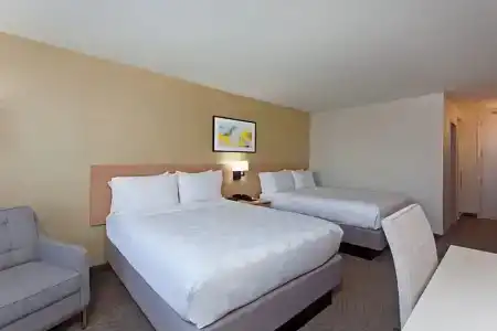 Holiday Inn Los Angeles - Lax Airport, An Ihg - 62