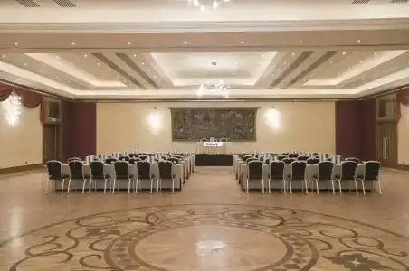 Radisson Blu Resort & Spa, Malta Golden Sands - 37