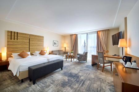 Best Western Plus Arosa - 107