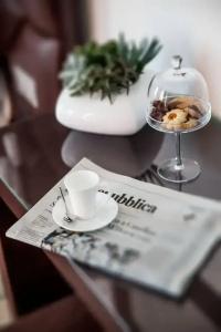 Sanremo Luxury Suites - 73