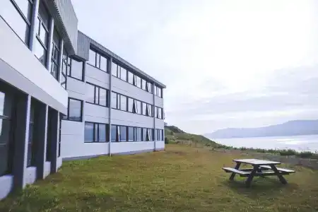 The Cliff - 0