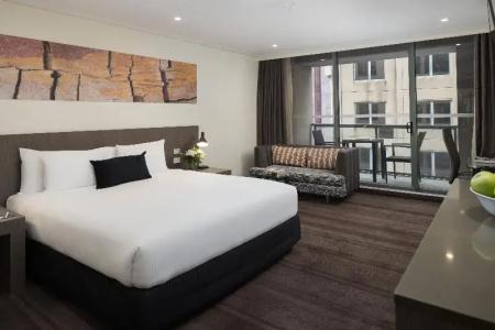 Rydges World Square - 71