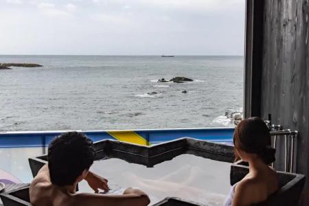 Xyz Private Spa And Seaside Resort - 24