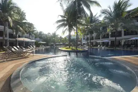 Sunwing Bangtao Beach - Sha Plus - 24