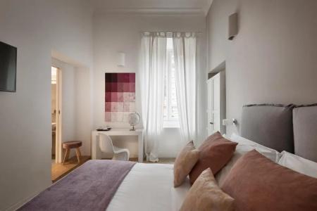 Da Me Suites - 26