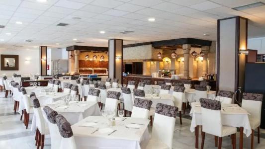 Evenia Zoraida Garden - 17