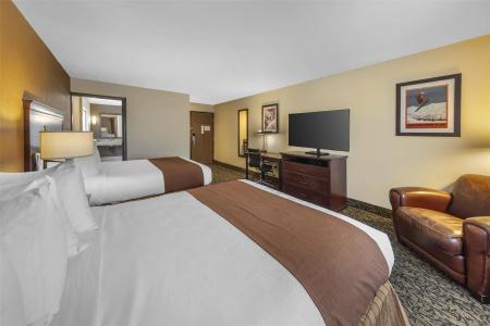Best Western Plus-Tahoe - 60