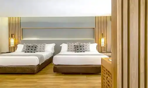 Phuket Graceland Resort And Spa - Sha Extra Plus - 103