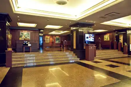 Grand Sofia - 1