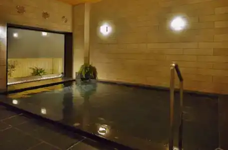 Route-Inn Grand Tokyo Asakusabashi - 12