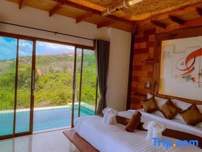 Baan Puteri Lanta Villa - Sha Extra Plus - 116