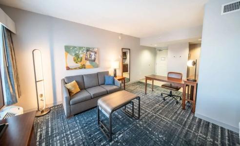 Homewood Suites by Hilton Mayo Clinic-St. Marys Campus - 47