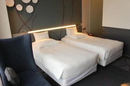 Pullman Saigon Centre - 35