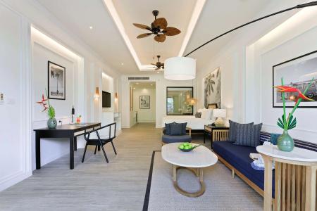 Outrigger Koh Samui Beach Resort - Sha Extra Plus - 69