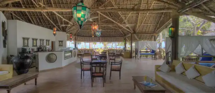 Bluebay Beach & Spa - 32