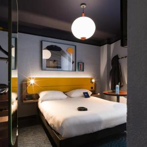 ibis Styles Saint Malo Centre Historique - 44