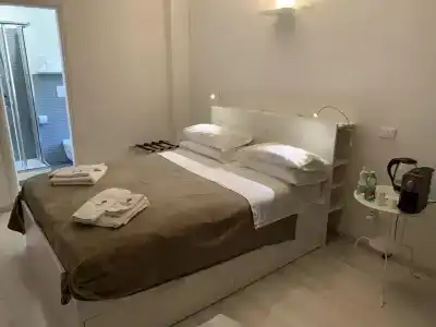 Tiburtina Suites, Roma - 40