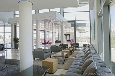 West Tel Aviv- All Suites By The Sea - 31