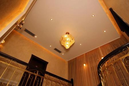 Boutique Restaurant Gloria - 9