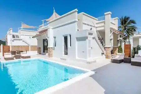 Oriental Beach Pearl - 146