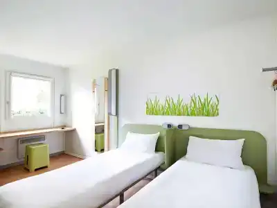 ibis budget Blois Centre - 46