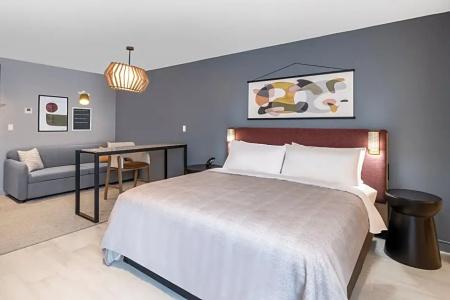 Atwell Suites - Miami Brickell, An Ihg - 61