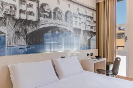 b&b Firenze City Center - 14