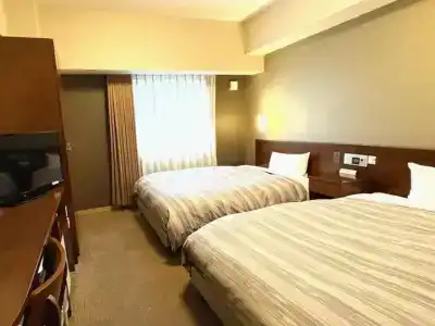 Route-Inn Utsunomiya Miyukicho -Kokudou4gou- - 24