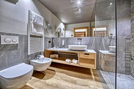 Brunet - The Dolomites Resort - 97