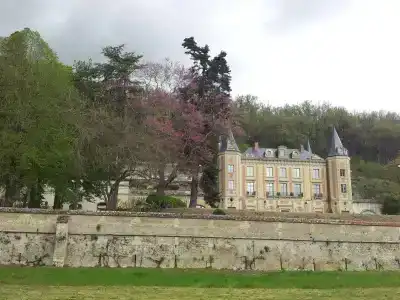 Château de Perreux, The Originals Collection - 0