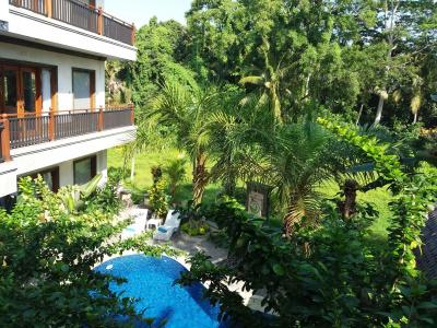 Amoya Inn - 15