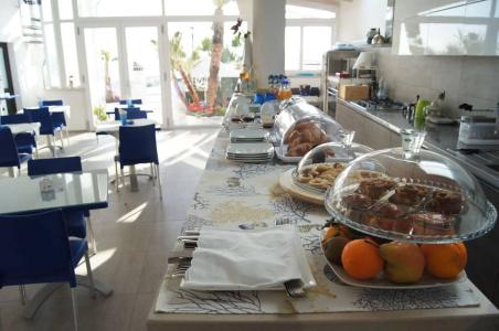 La Bella Trani - Suites And b&b - 9