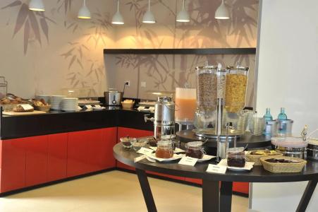 Golden Tulip Kassel Reiss - 10