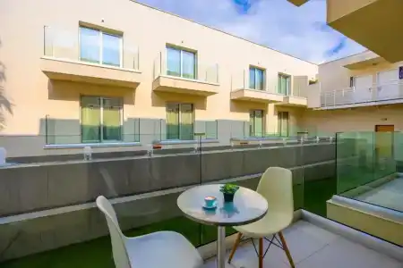 Melpo Antia Suites - 25