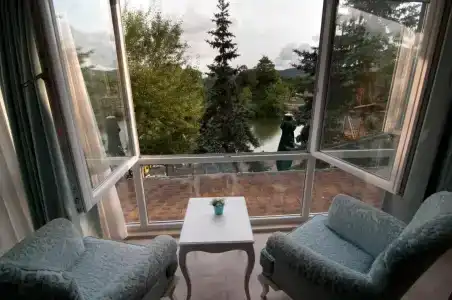 Agva Nehir Evi - Adult Only - 36