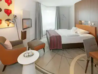 Mövenpick Münster - 60