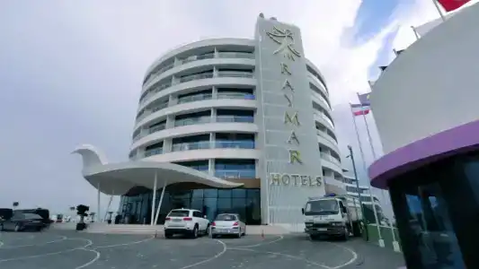 Raymars & Resorts - Ultra All Inclusive - 0