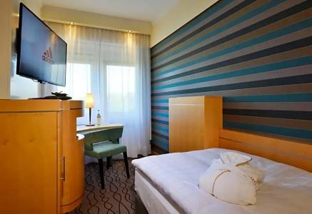 Best Western Premier ParkKronsberg - 39