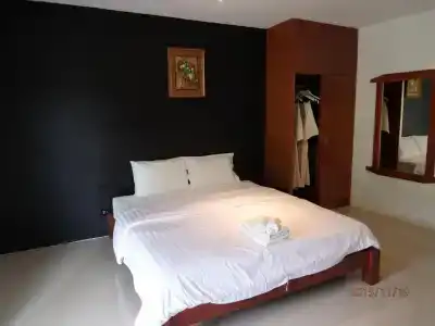Suksompong Resort - 24