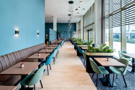 HOTELUX Airport - 16