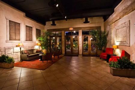 Tuscany Suites & Casino - 2