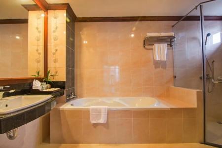 Cheathata Cts Siem Reap - 70