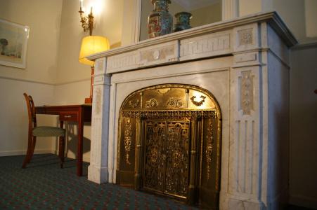 Best Western Plus Park Brussels - 7