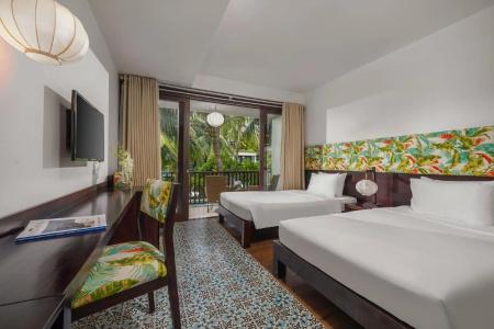 Vinh Hung Emerald Resort - 36