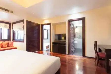 The Briza Beach Resort, Samui - Sha Plus - 12