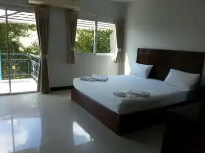c.a.p Mansion - 31